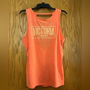 Victoria Secret Sport Strappy Back Tank
